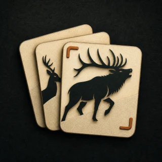 TriggerSort app icon